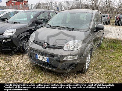 Fiat Panda 1.0 2021