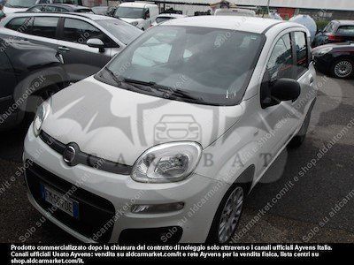 Fiat Panda 1.3 MultiJet Easy 2017