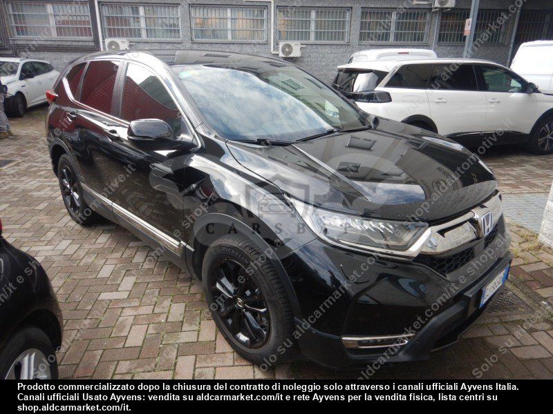 Honda CR-V 2.0 Sport 2022