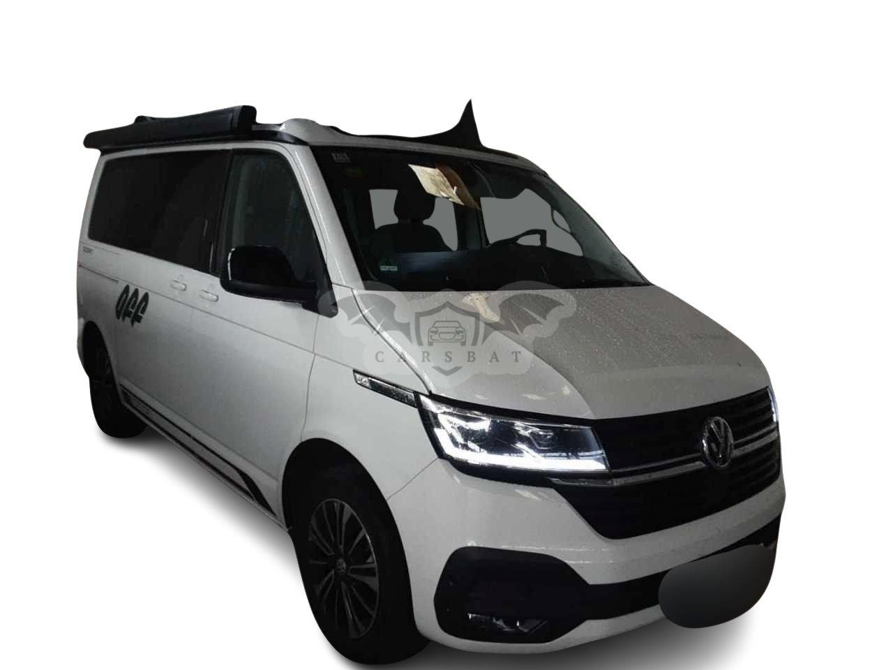 Volkswagen California Ocean 2023
