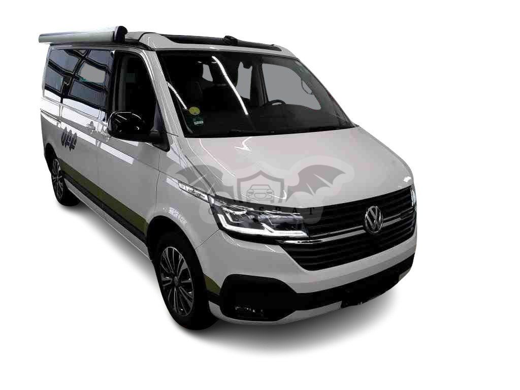 Volkswagen California Ocean 2023