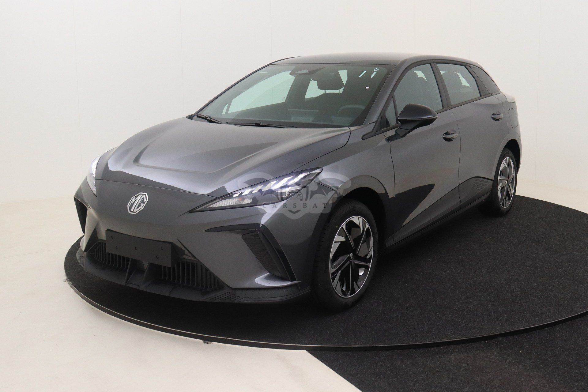 MG MG4 51 kWh Standard 2025