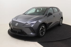 MG MG4 51 kWh Standard 2025