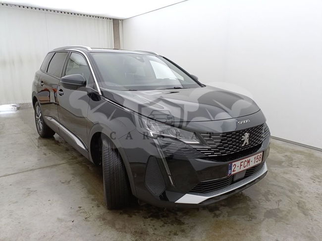 Peugeot 5008 1.2 Allure Pack 2024