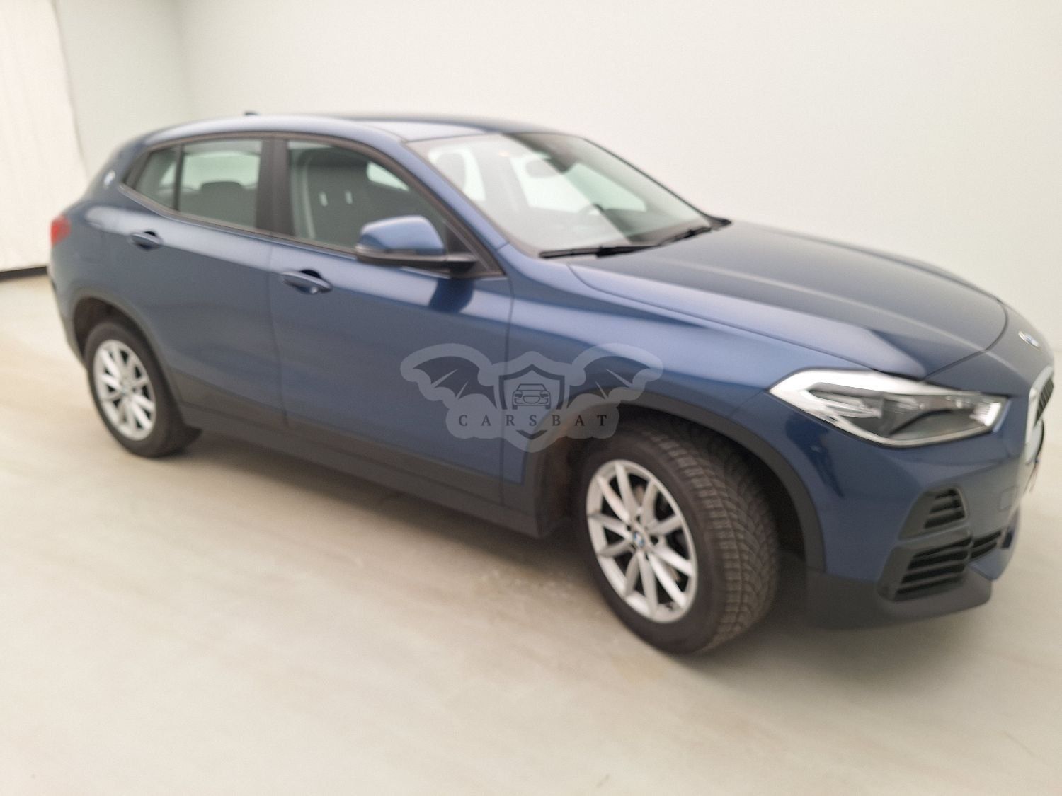 BMW X2 16d Premiere 2021