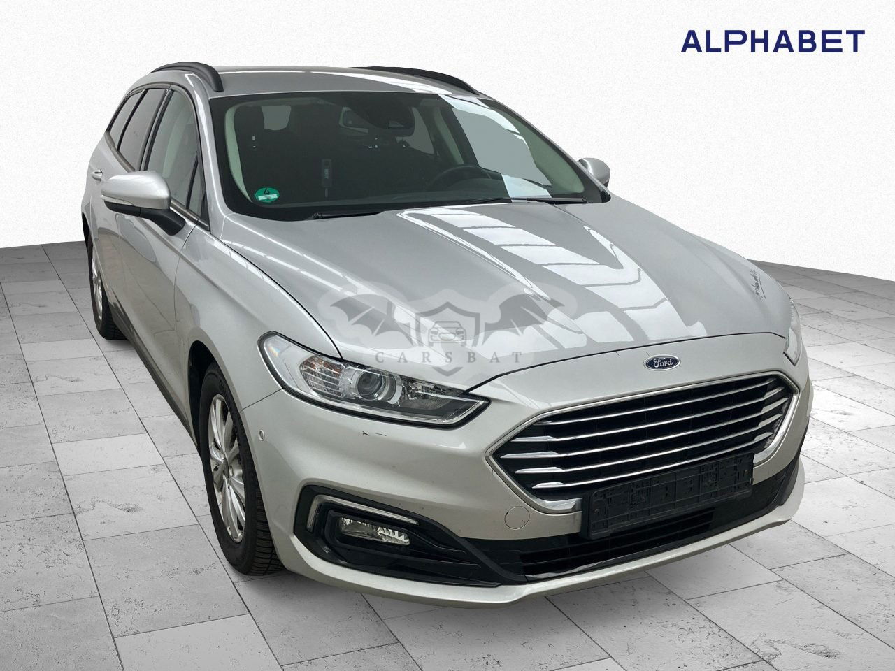 Ford Mondeo 2.0 Trend 2022