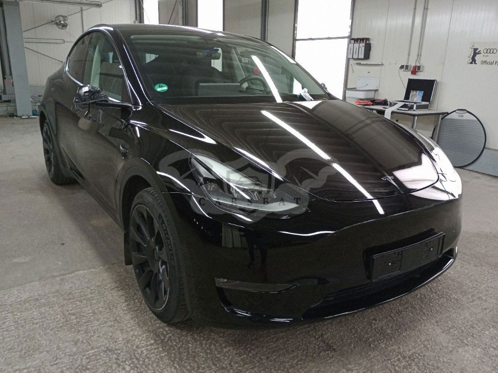 Tesla Model Y Long Range 2023