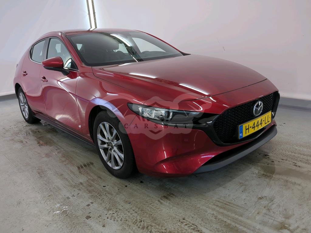 Mazda 3 2.0 Comfort 2020