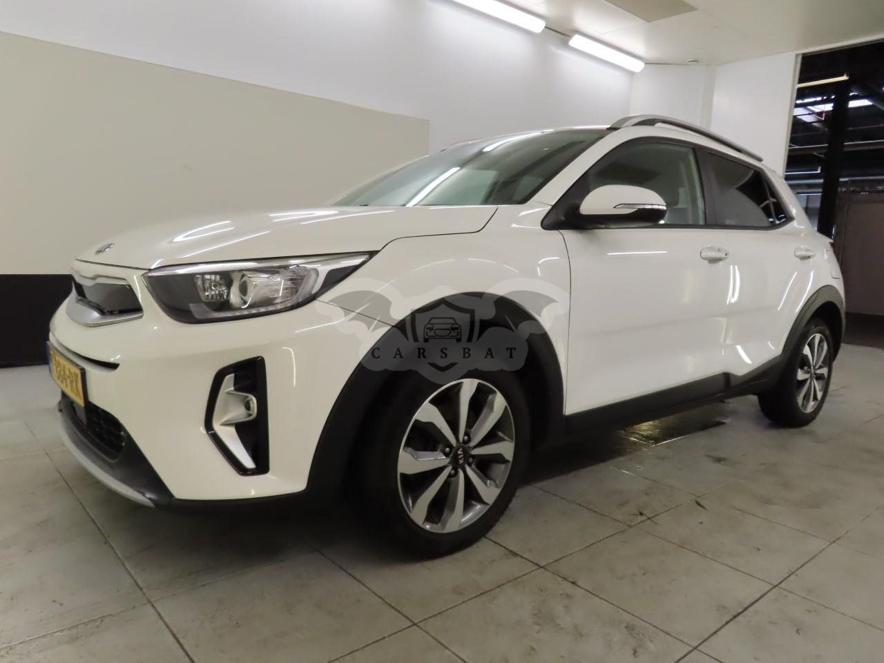 Kia Stonic 1.0 T-GDI DynamicPlusLine 2021