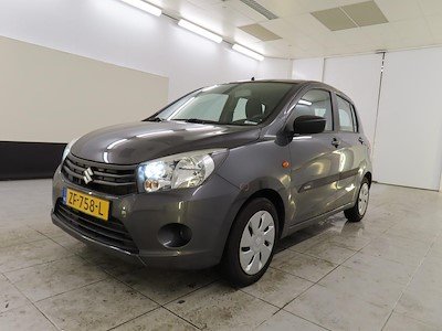 Suzuki Celerio 1.0 Comfort 2019