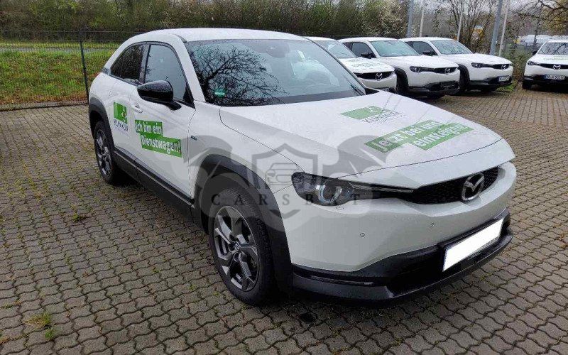 Mazda MX-30 AD`VANTAGE 2023