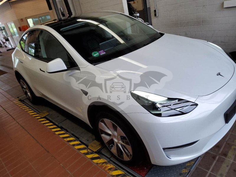 Tesla Model Y Performance 2023