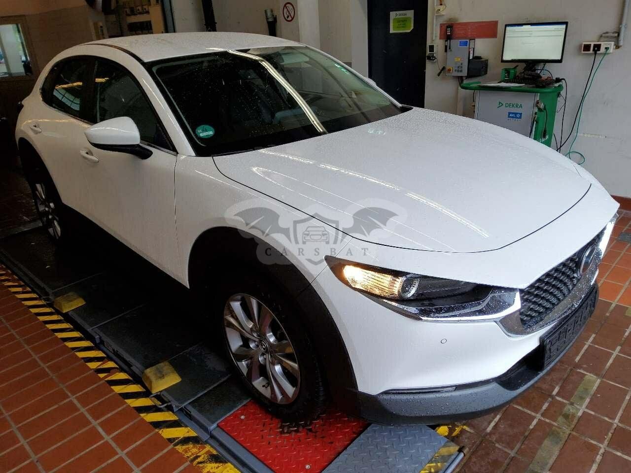 Mazda CX-30 2.0 M-Hybrid Selection 2021