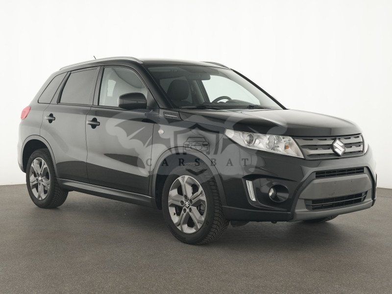Suzuki Vitara 1.6 Comfort 2017