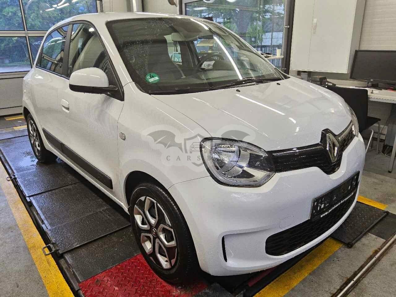 Renault Twingo Zen 2021