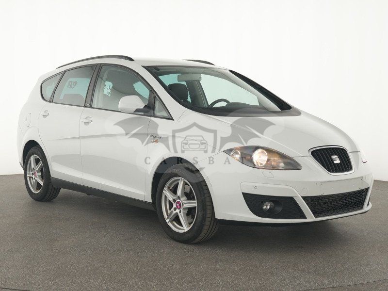 Seat Altea 2.0 TDI 2014