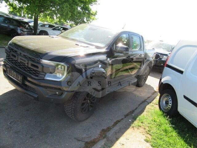 Ford Ranger Raptor 3.0 Raptor 2023