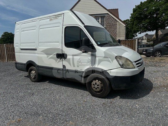 Iveco Daily 2.3 2007