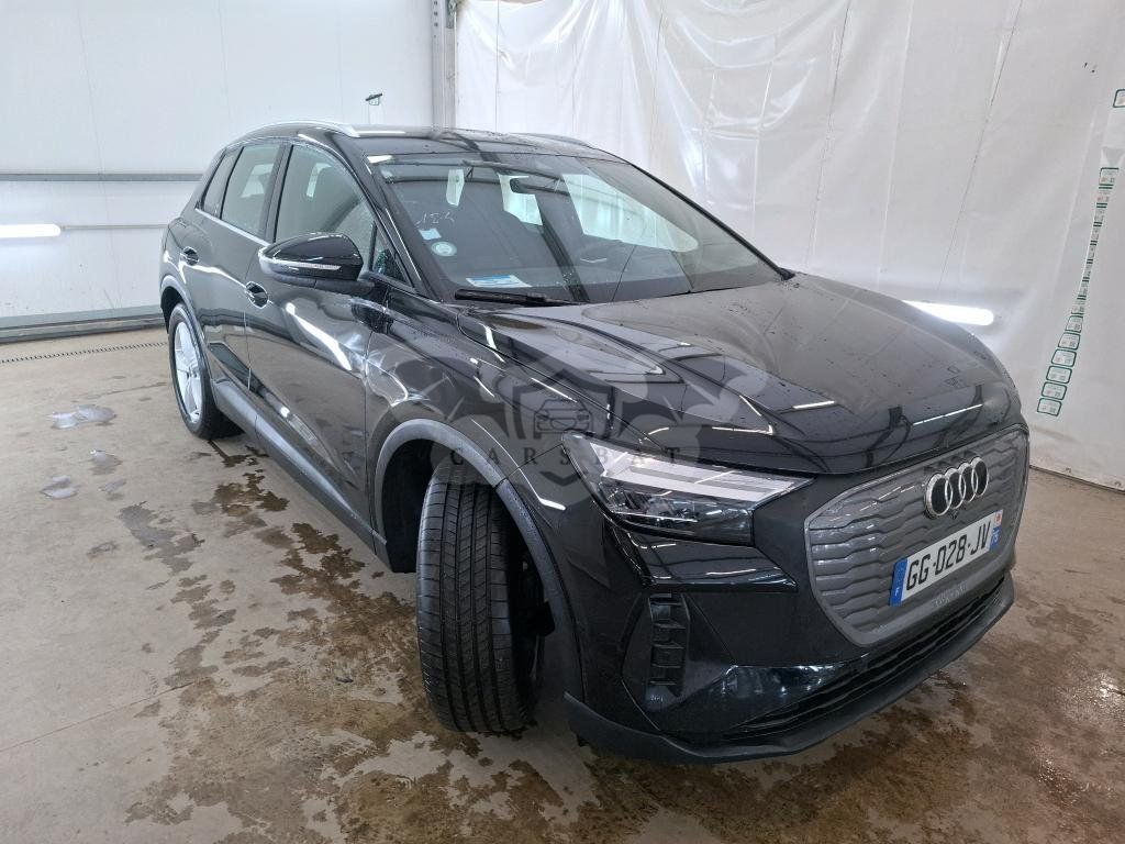 Audi Q4 E-tron 40 Executive 2022