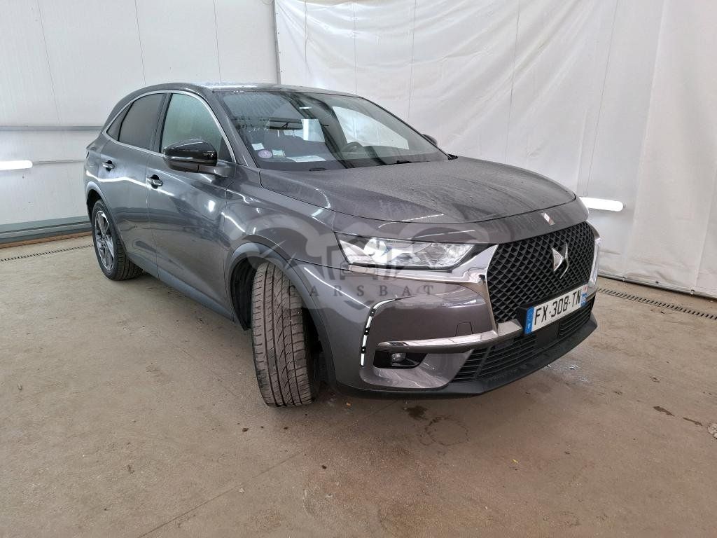 DS DS7 Crossback Business 2021