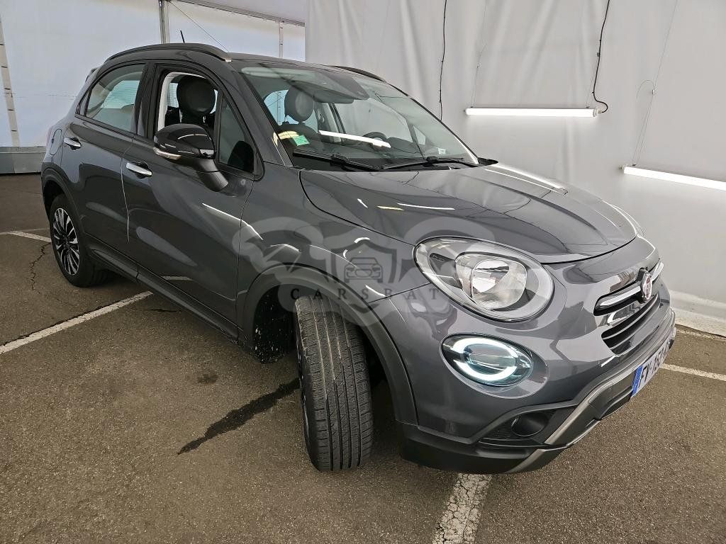 Fiat 500X 1.0 Cross 2020