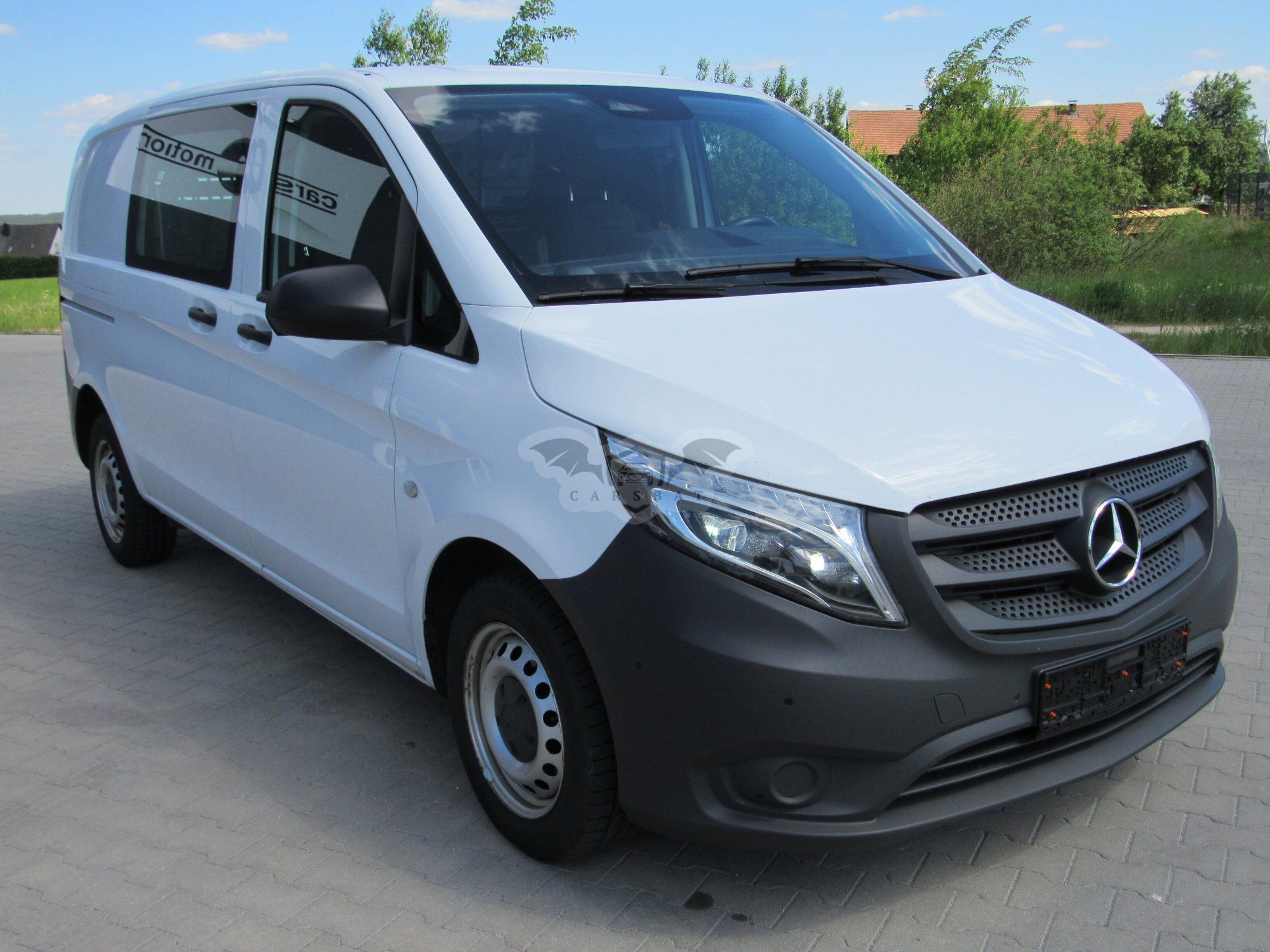 Mercedes-Benz Vito 114 2019