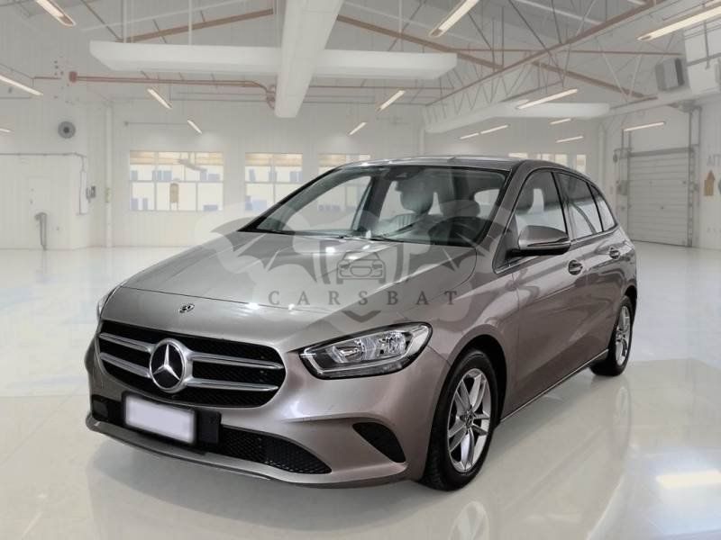 Mercedes-Benz B 200 CDI Sport 2020