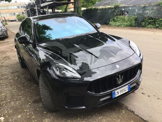 Maserati Grecale 2.0 2023