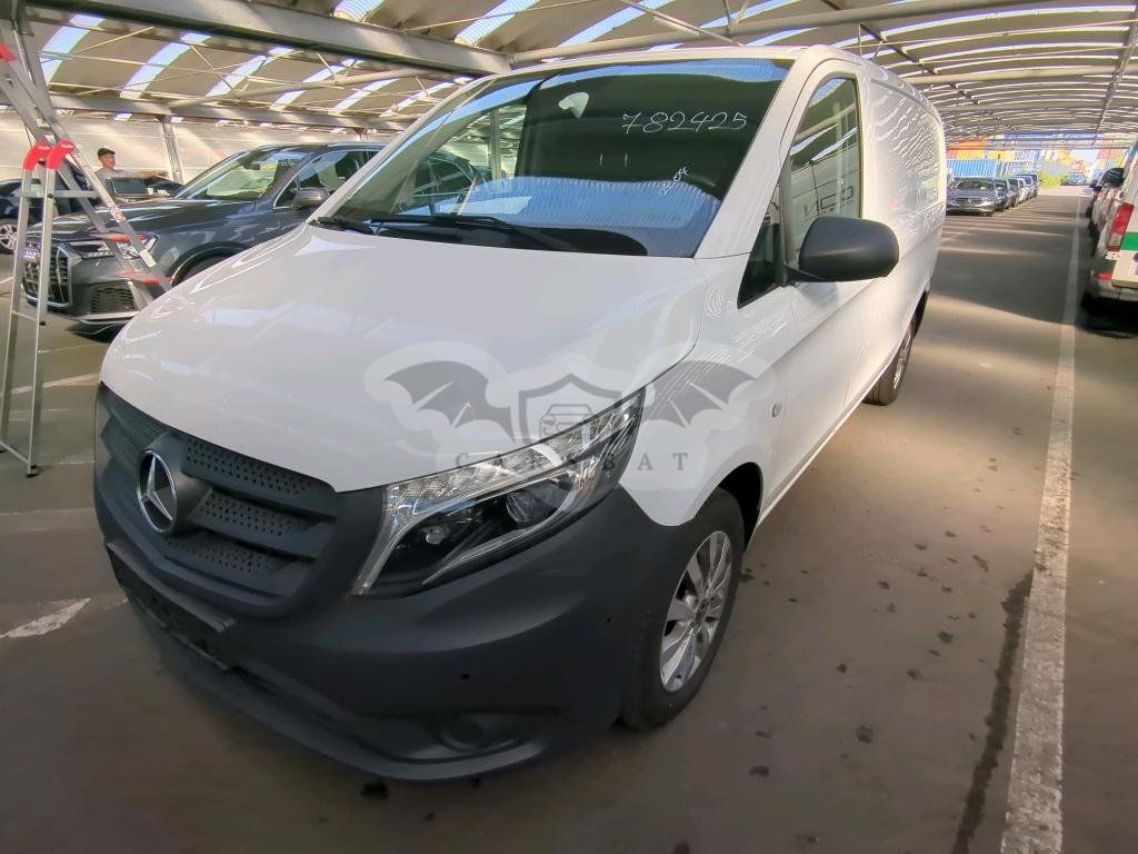 Mercedes-Benz Vito 114 CDI 2020