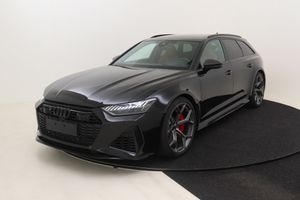 Audi A6 RS6 4.0 TFSI Performance 2024
