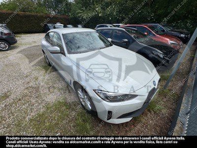 BMW i4 40e Sport 2023