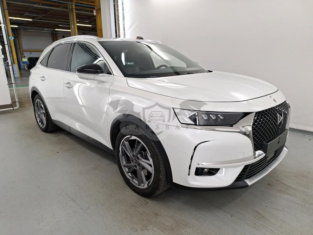 DS DS7 Crossback 1.6 E-TENSE Grand Chic 2020