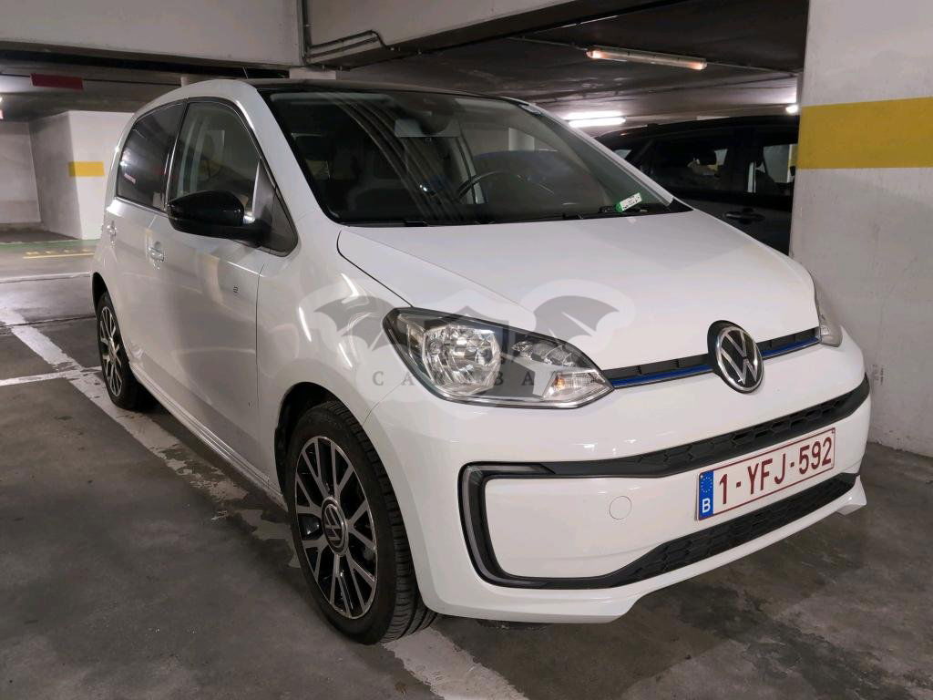 Volkswagen Up! e-Up! 2020