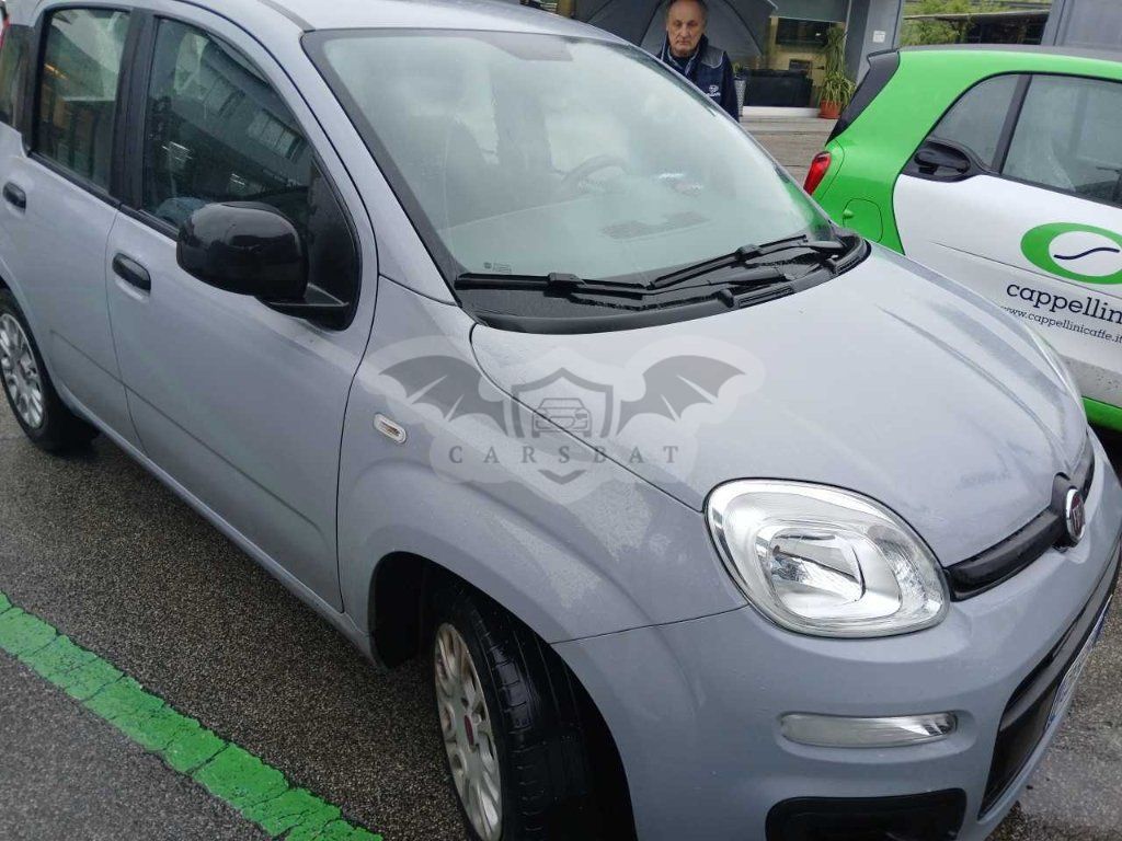 Fiat Panda 1.2 Easy 2020