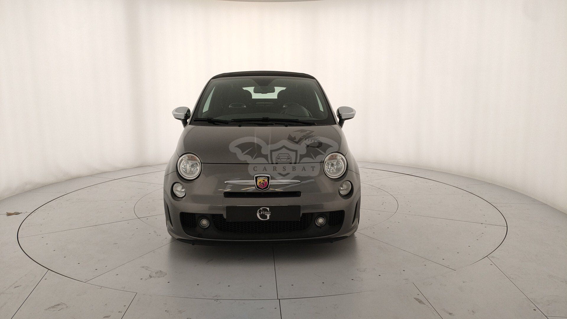 Abarth 500 1.4 2015