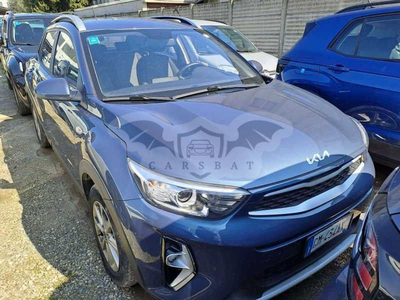Kia Stonic 1.0 T-GDI 2023
