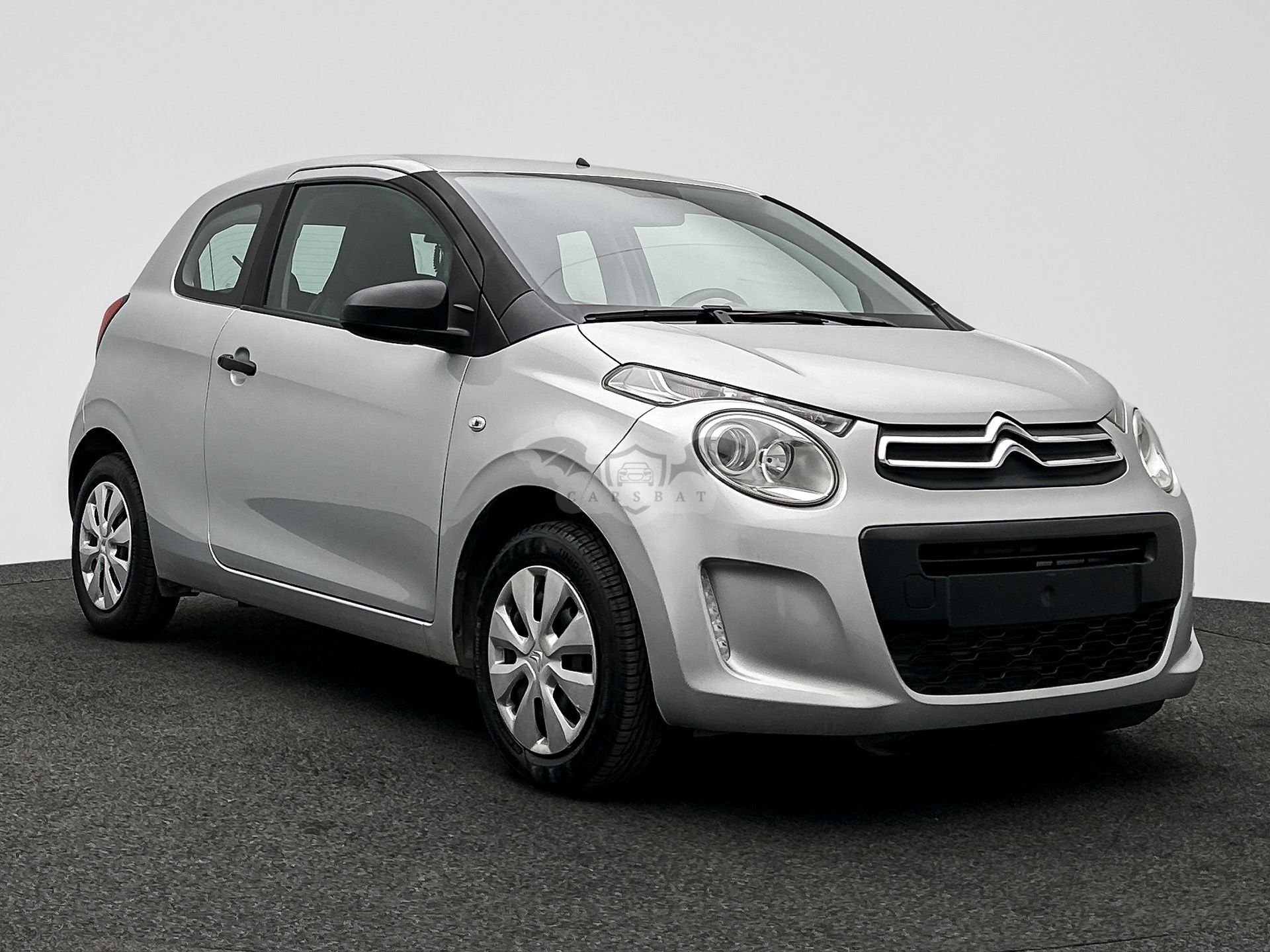 Citroën C1 1.0 VTI Live 2014