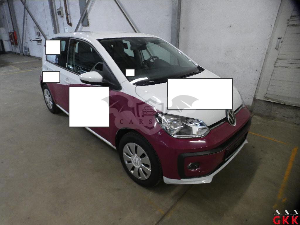 Volkswagen Up! 1.0 2020