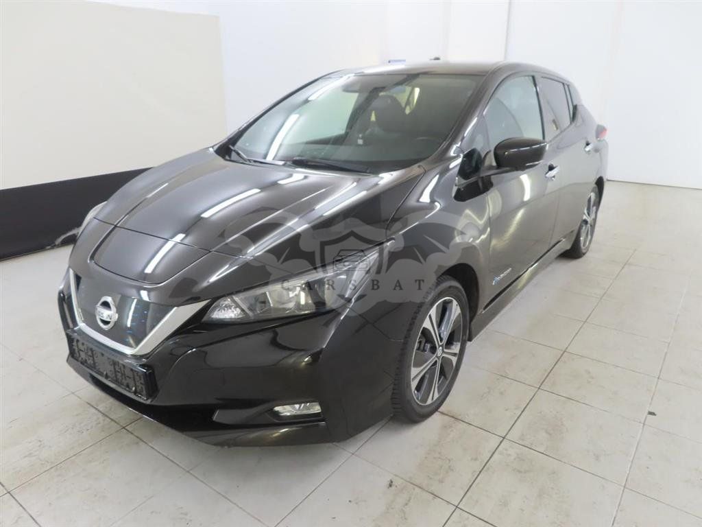 Nissan Leaf 40 kWh 2.Zero 2018