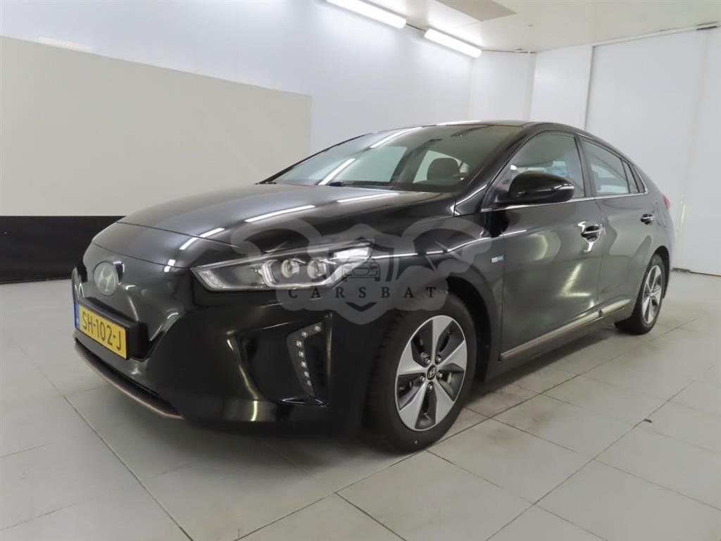 Hyundai IONIQ Premium 2018