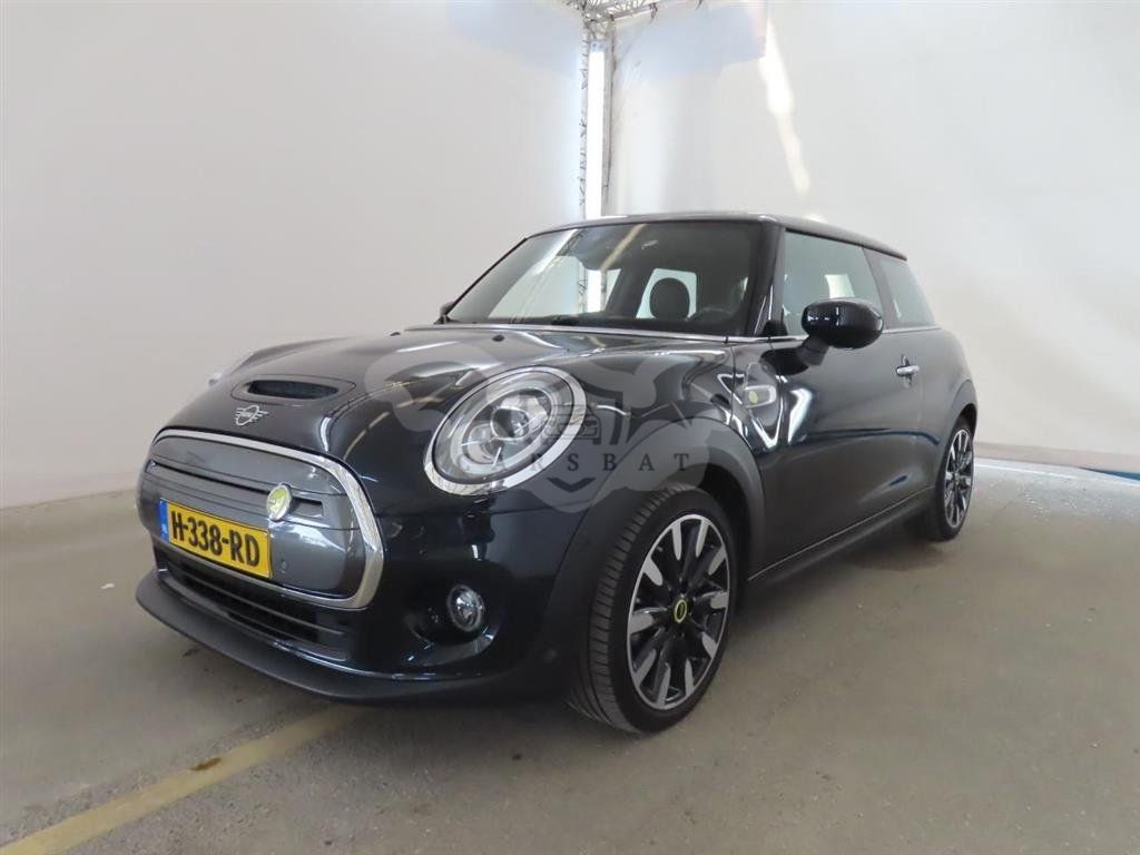 Mini Electric Yours 2020