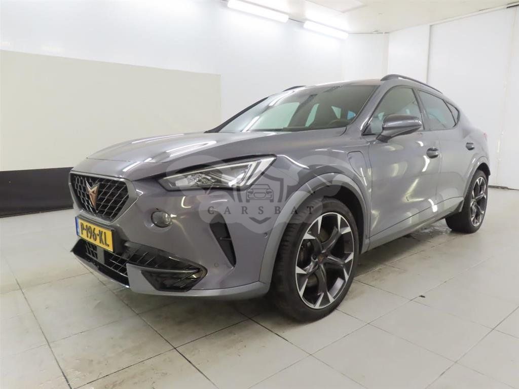 Cupra Formentor 1.4 e-Hybrid VZ 2022