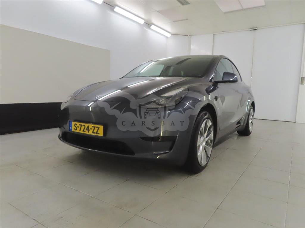 Tesla Model Y 58 kWh 2023
