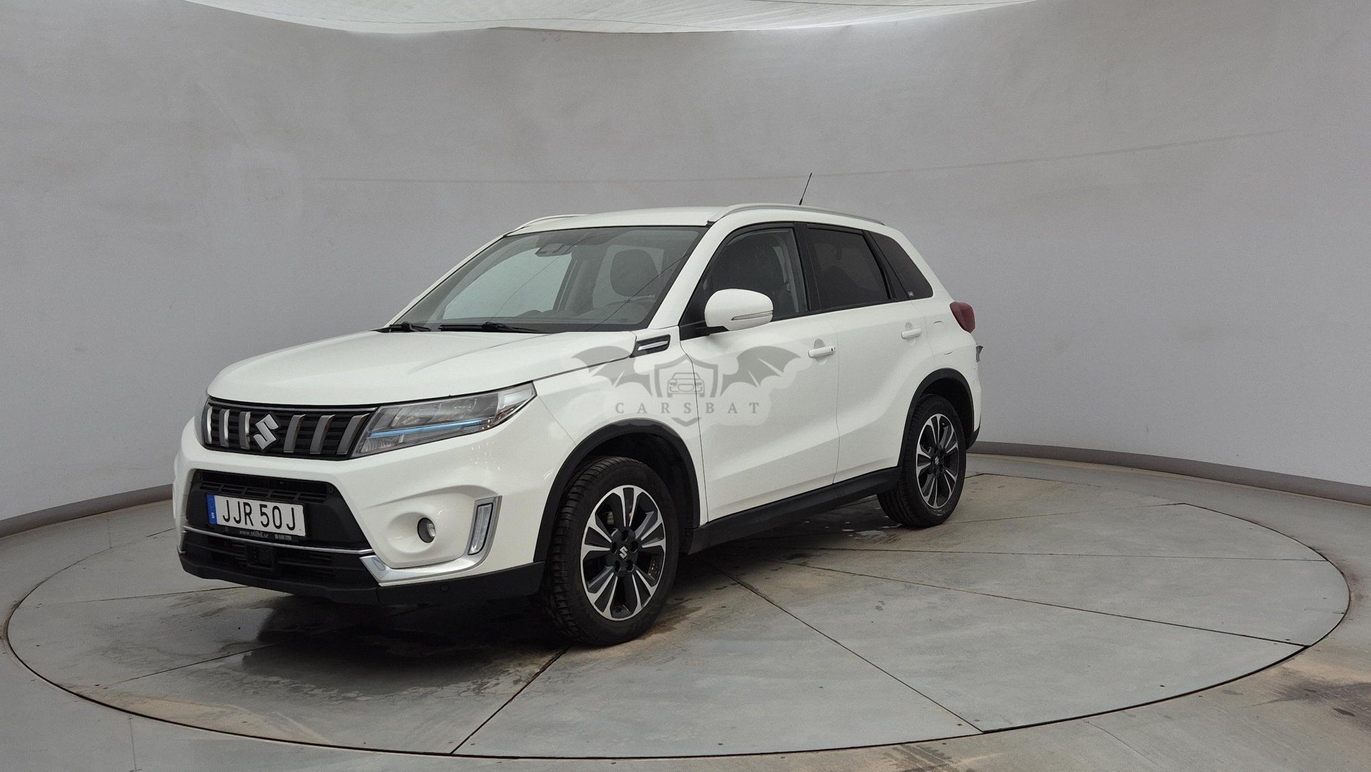 Suzuki Vitara 1.4 MHEV 2021
