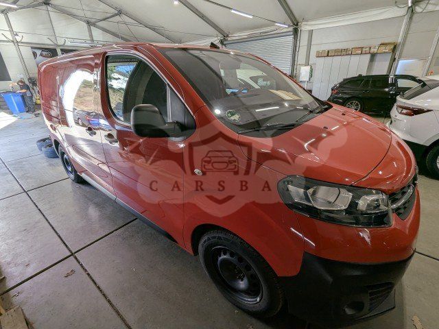Opel Vivaro 2.0 Edition 2020