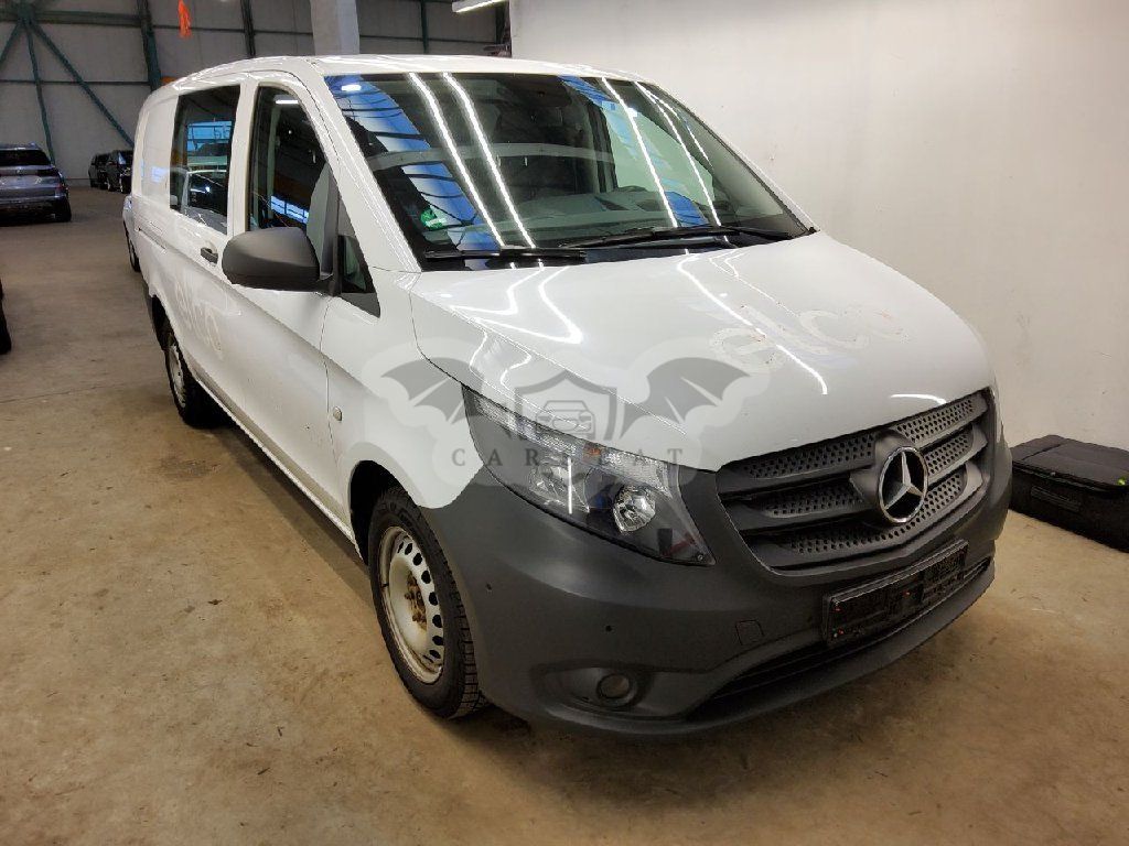 Mercedes-Benz Vito 119 CDI 2019