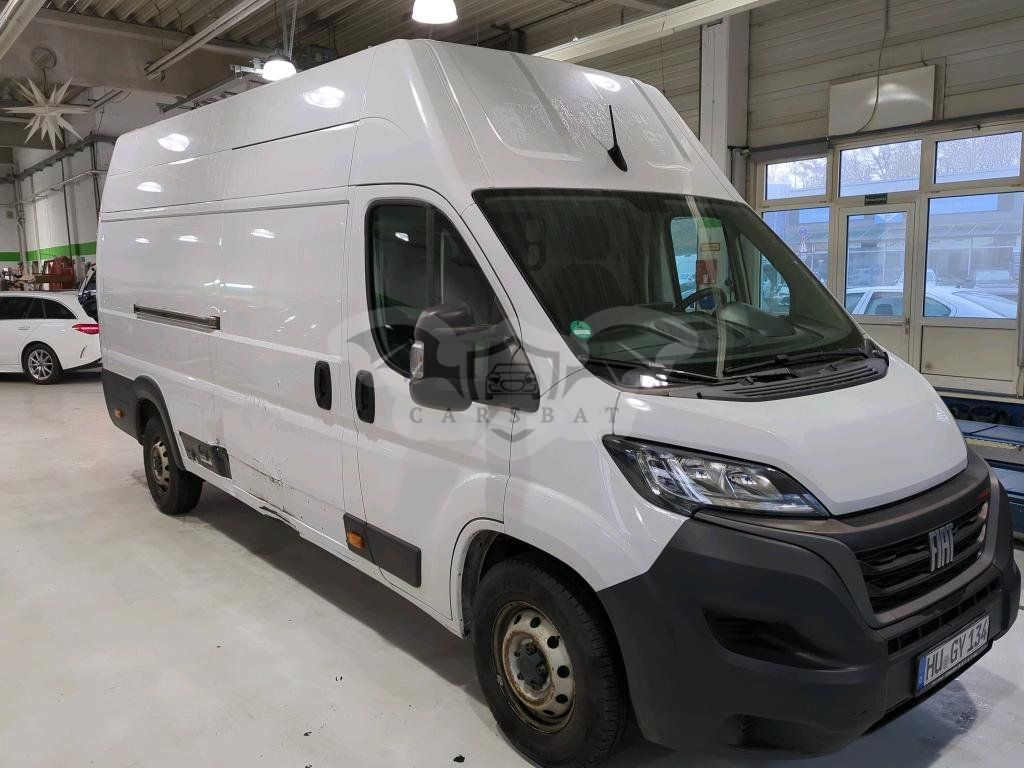 Fiat Ducato 2.2 MultiJet Maxi 2022
