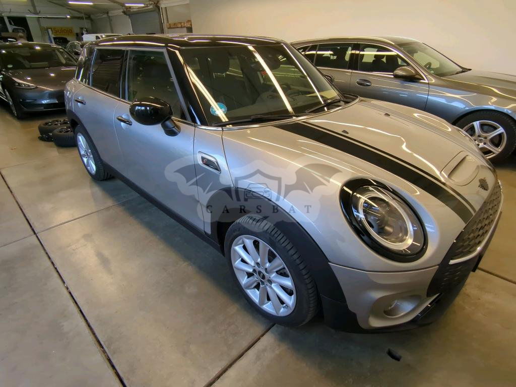 Mini Clubman Cooper S Essential Trim 2023