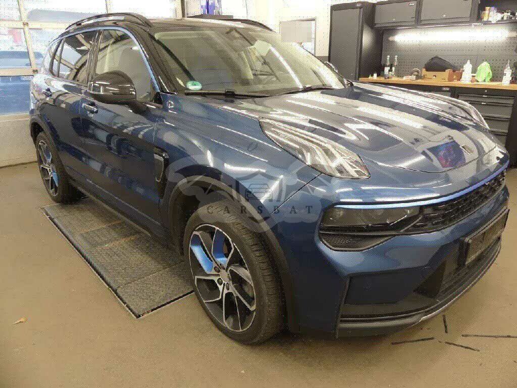 Lynk&Co 01 1.5 2022