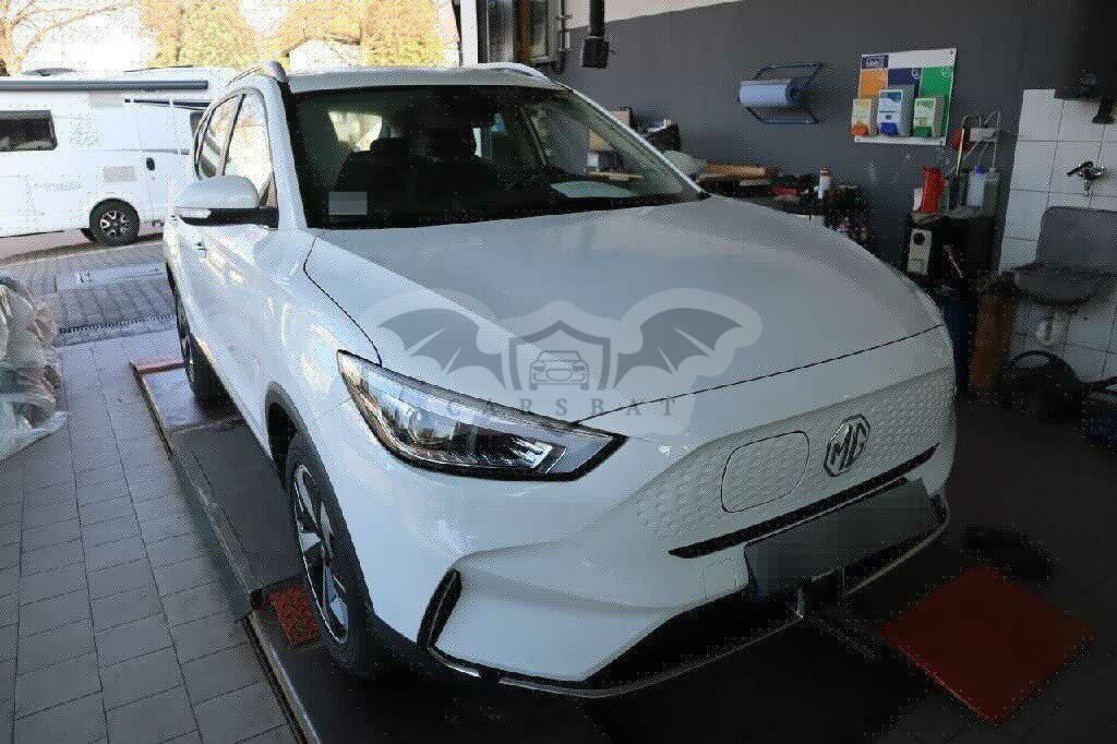 MG ZS Comfort 2022